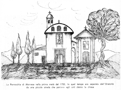  Mornese 
